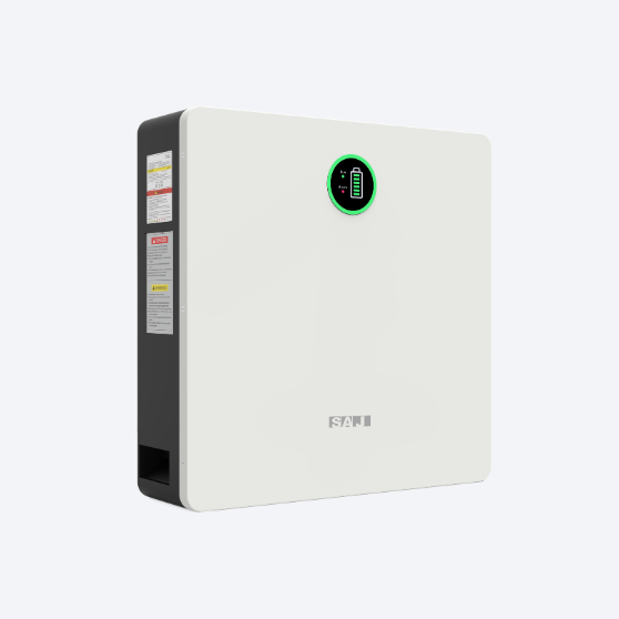 Bateria SAJ B3-5.0-LV · 5,12 kWh