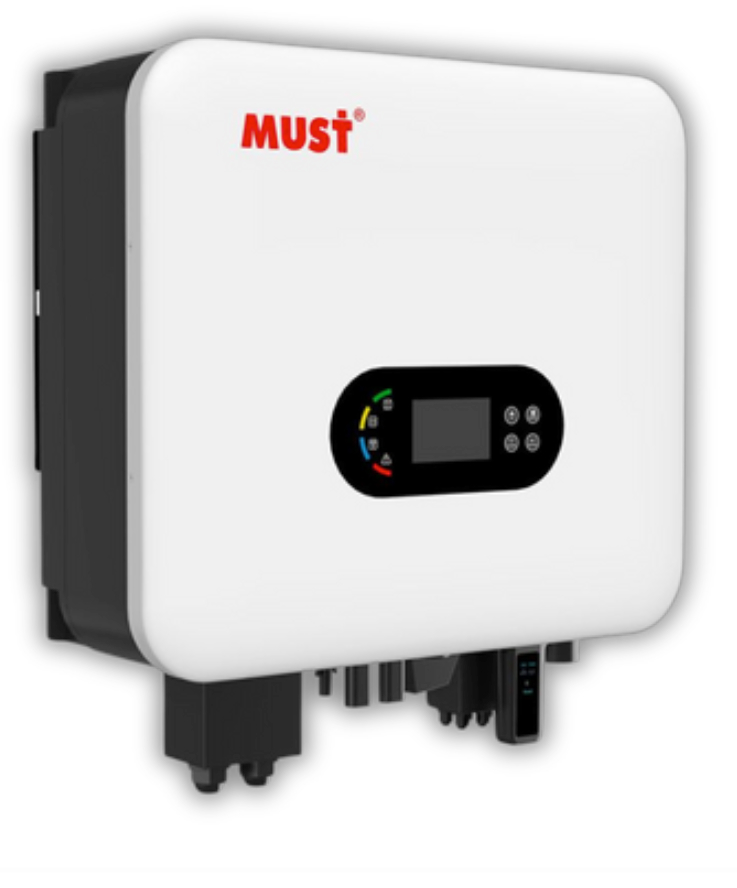 Inversor híbrido MUST PH11-5048 PRO · 5.000 W