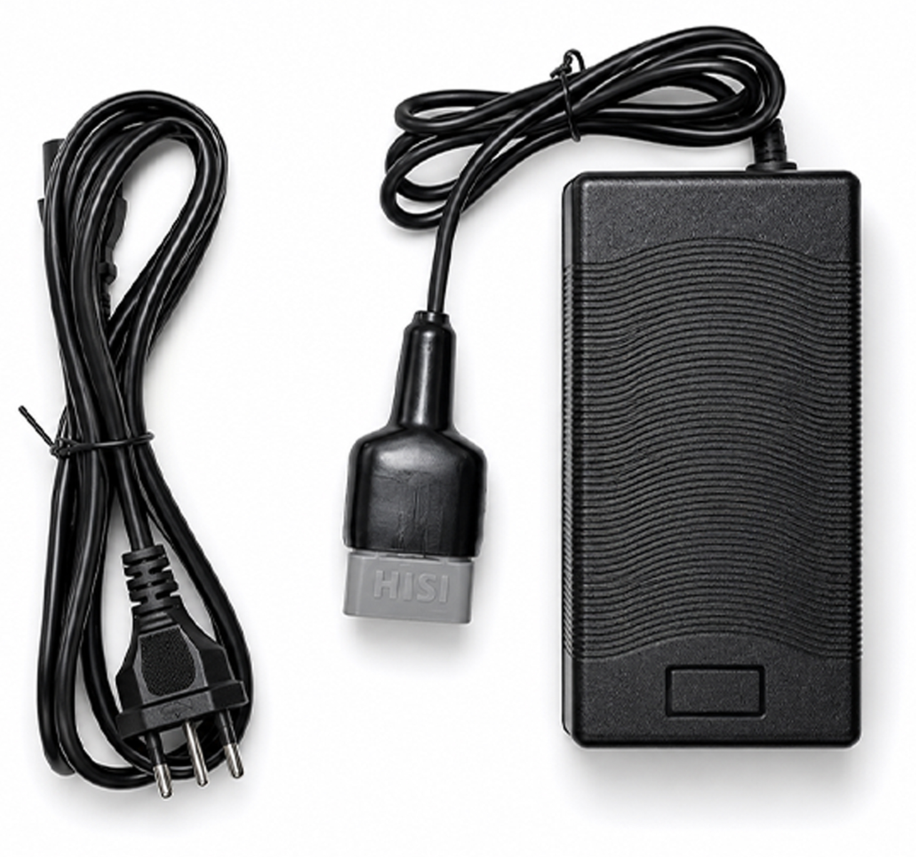 Carregador para bateria de lítio · 72 V · 6 A