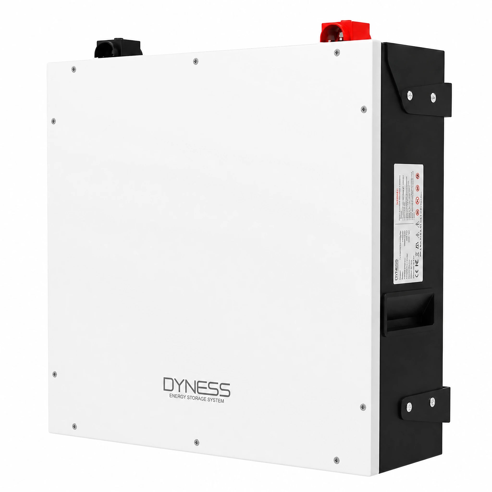 Bateria de lítio Dyness DLC5.0C · 5,12 kWh