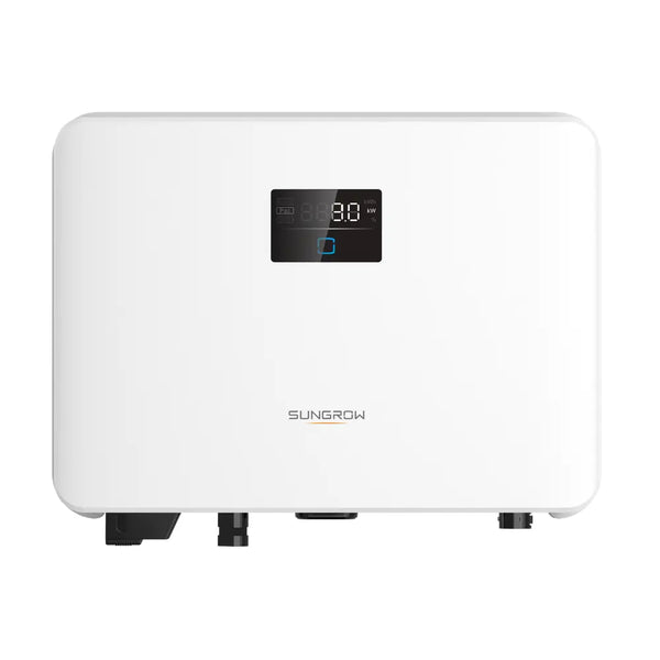 Inversor on-grid Sungrow SG3.0RS-L · 3 kW · 220 V