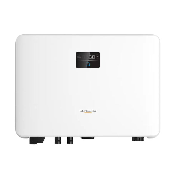 Inversor on-grid Sungrow SG6.0RS-L · 6 kW · 220 V