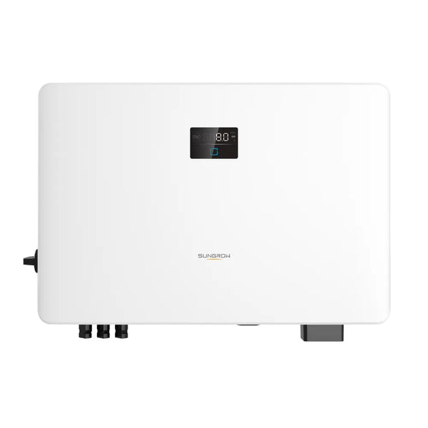 Inversor on-grid Sungrow SG8.0RS-L · 8 kW · 220 V