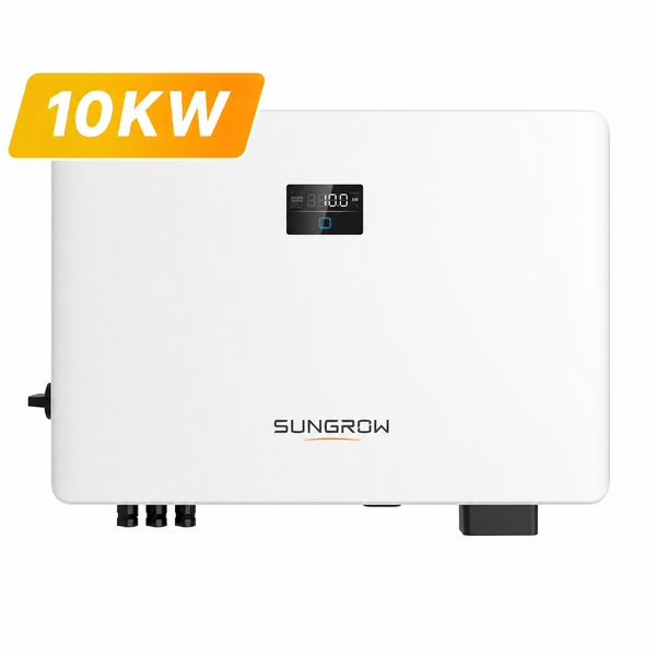 Inversor on-grid Sungrow SG10.0RS-L · 10 kW · 220 V
