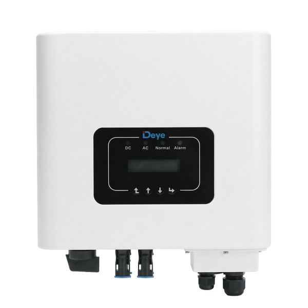 Inversor on-grid Deye SUN-5K-G05P1-EU-AM2 · 5 kW · 220 V