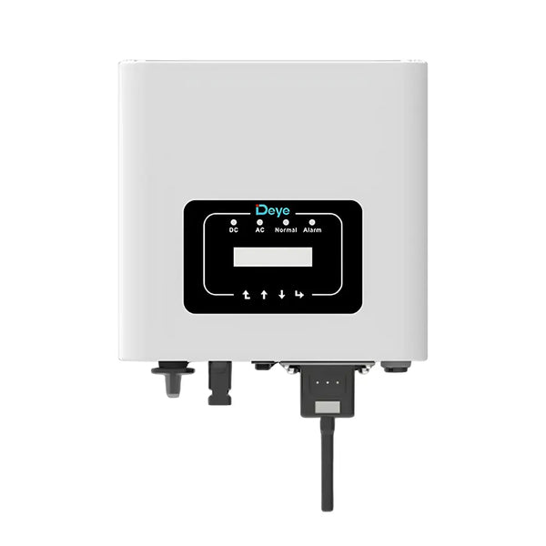 Inversor on-grid Deye SUN-3K-G04P1-EU-AM1 · 3 kW · 220 V