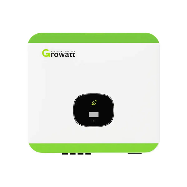 Inversor on-grid Growatt MIN8000TL-X · 8 kW · 220 V