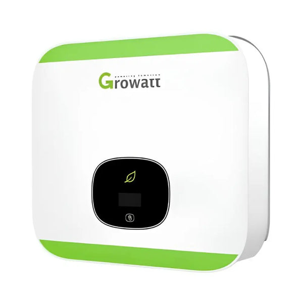 Inversor on-grid Growatt MIC1500TL-X · 1,5 kW · 220 V