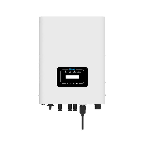 Inversor on-grid Deye SUN-15K-G02-LV · 15 kW · 220 V