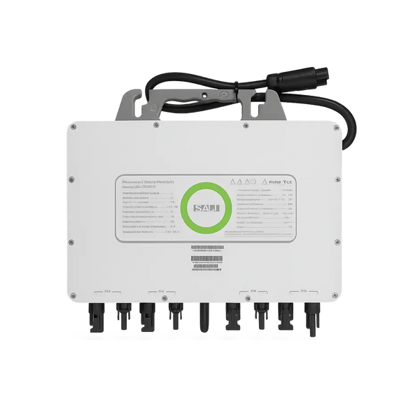 Microinversor SAJ M2-2.25K-S4 · 2,25 kW · 220 V