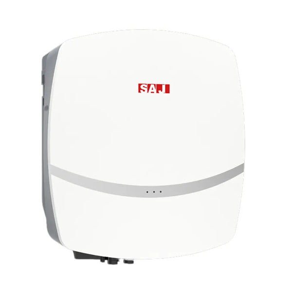 Inversor on-grid SAJ R5-3K-S1-15 · 3 kW · 220 V