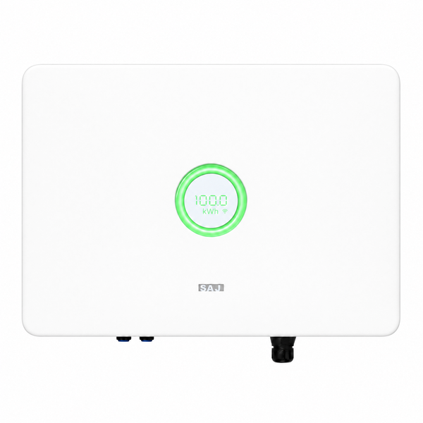 Inversor on-grid SAJ R6-15K-T2 · 15 kW · 380 V
