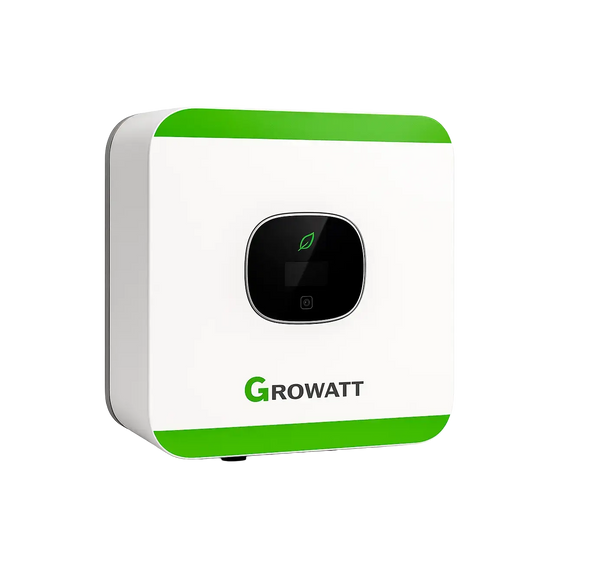 Inversor on-grid Growatt MIC2000TL-X · 2 kW · 220 V
