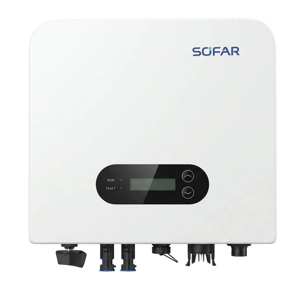 Inversor on-grid Sofar 7.5KTLM-G3 · 7,5 kW · 220 V