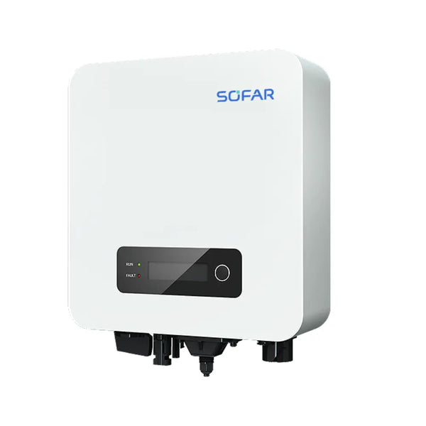 Inversor on-grid Sofar 3.3KTL2-G3 · 3,3 kW · 220 V
