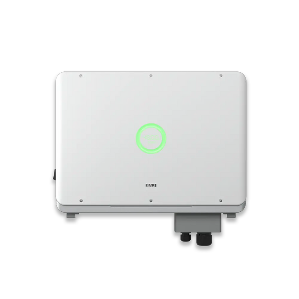 Inversor on-grid SAJ R6-20K-T3-32-LV · 20 kW · 220 V