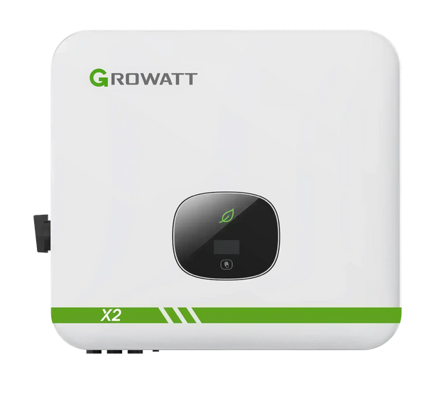 Inversor on-grid Growatt MID 15KTL3-XL2 · 15 kW · 220 V