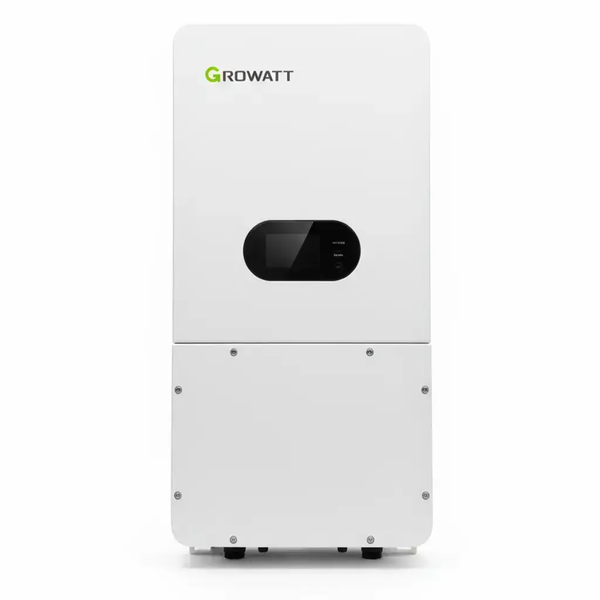 Inversor híbrido Growatt SPH 10000TL-HU-US · 10 kW · 110/220 V