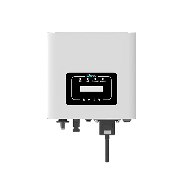 Inversor on-grid Deye SUN-4K-G · 4 kW · 220 V