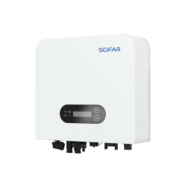 Inversor on-grid Sofar 4KTL2-G3 · 4 kW · 220 V