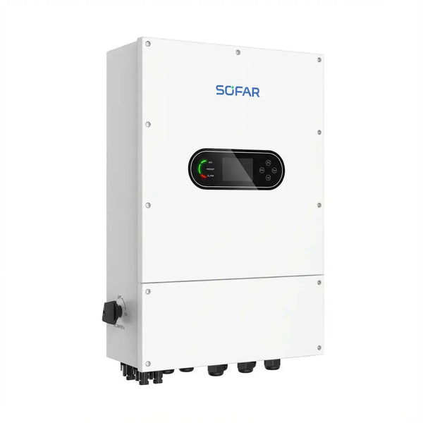 Inversor híbrido Sofar HYD-6K-LSP1 · 6 kW · 110/220 V