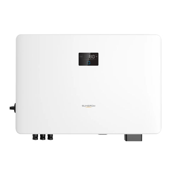Inversor on-grid Sungrow SG7.5RS-L · 7,5 kW · 220 V