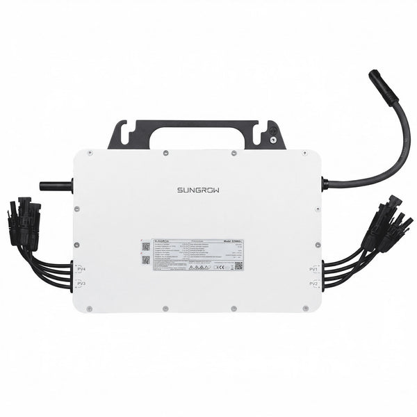Microinversor Sungrow S2500S-L · 2,5 kW · 220 V
