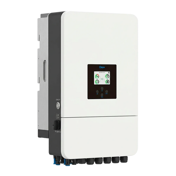 Inversor híbrido Deye SUN-10K-SG05LP1-EU-SM2-P · 10 kW · 220 V