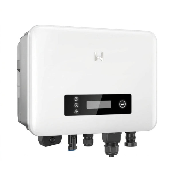 Inversor on-grid Goodwe GW3300-XS-30 · 3,3 kW · 220 V