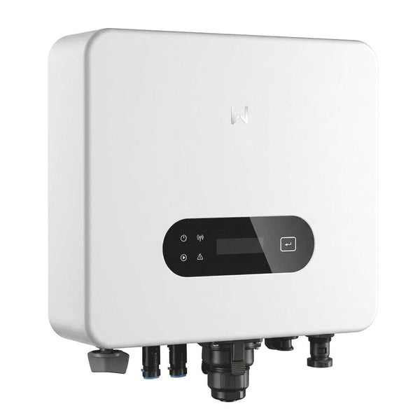 Inversor on-grid Goodwe GW6K-DNS-G40 · 6 kW · 220 V