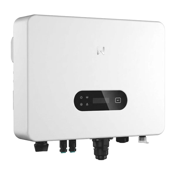 Inversor on-grid Goodwe GW7.5K-MS-G41 · 7,5 kW · 220 V
