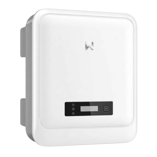 Inversor on-grid Goodwe GW10K-MS-30 · 10 kW · 220 V