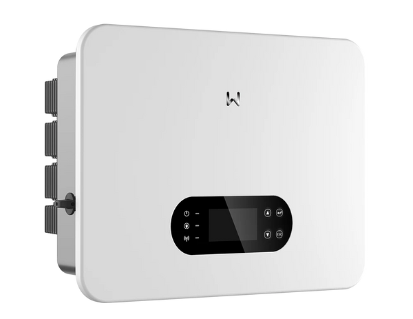 Inversor híbrido Goodwe GW10K-ES-LD-G10 · 10 kW · 127/220 V