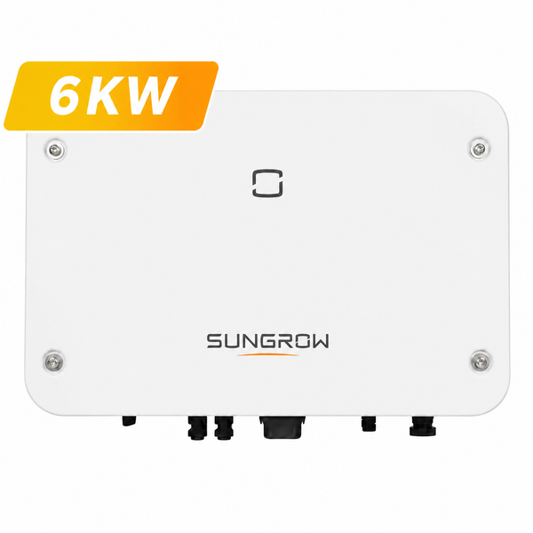 Inversor on-grid Sungrow SG6.0RS-L2 · 6 kW · 220 V