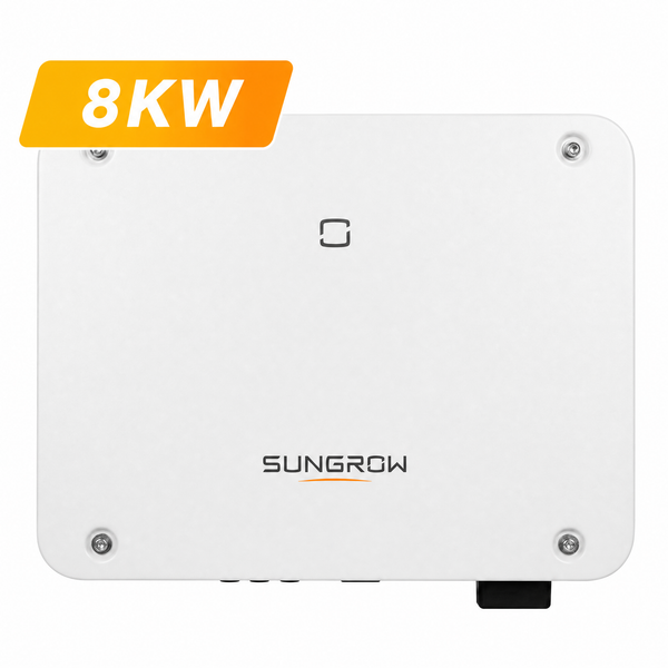 Inversor on-grid Sungrow SG8.0RS-L2 · 8 kW · 220 V