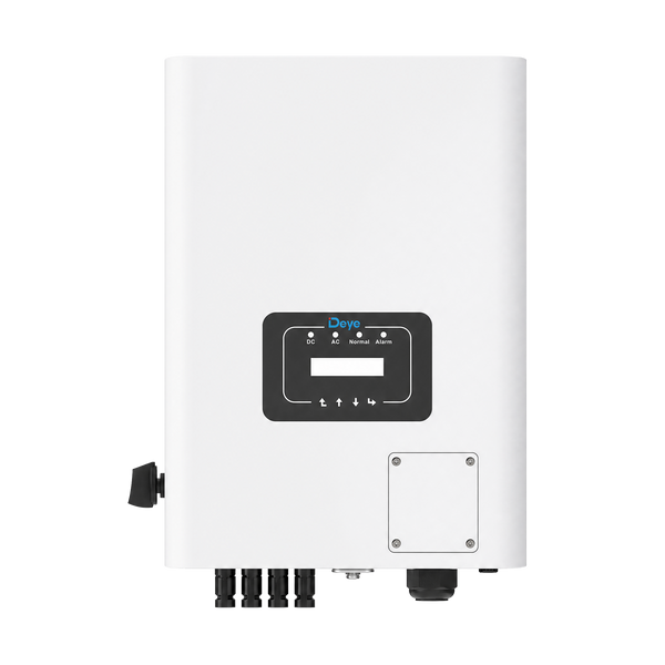 Inversor on-grid Deye SUN-15K-G05-LV · 15 kW · 220 V
