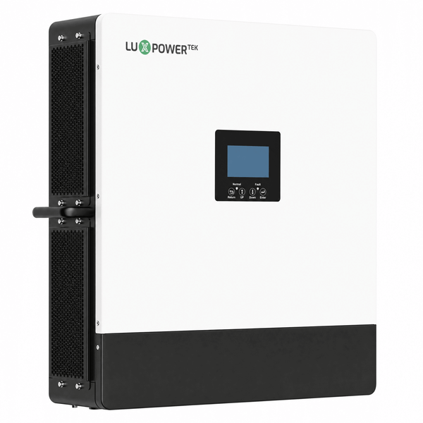 Inversor carregador off-grid Luxpower SNA2-EU-LT · 10 kW · 220 V