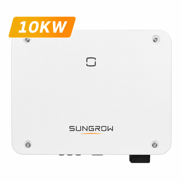 Inversor on-grid Sungrow SG10RS-L2 · 10 kW · 220 V