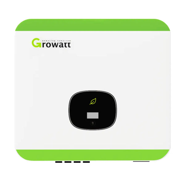 Inversor on-grid Growatt MIN10000TL-X · 10 kW · 220 V
