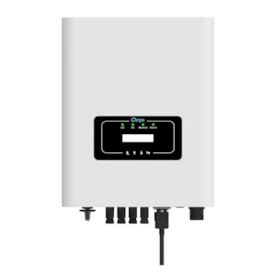 Inversor on-grid Deye SUN-7.5K-G · 7,5 kW · 220 V