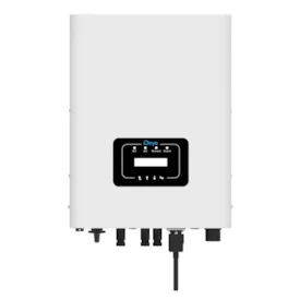 Inversor on-grid Deye SUN-8K-G · 8 kW · 220 V