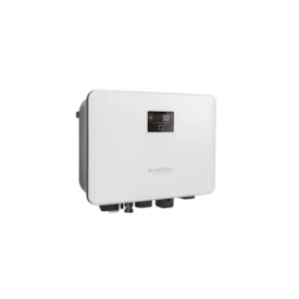Inversor on-grid Sungrow SG3.0RS-S · 3 kW · 220 V
