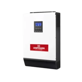 Inversor carregador off-grid Unipower UPINV3000 · 3 kW · 127 V