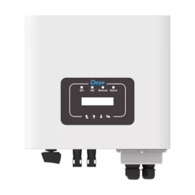 Inversor on-grid Deye G05P1EUAM2 · 7.5 kW · 7,5 kW · 220 V