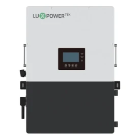 Inversor híbrido Luxpower LXP-LB-BR 10K · 10 kW · 127/220 V