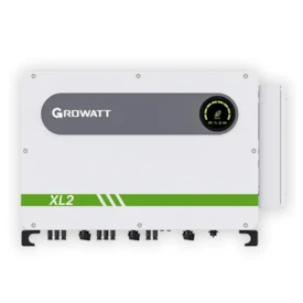 Inversor on-grid Growatt 75KTL3-XL2 · 75 kW · 220 V