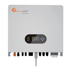 Inversor híbrido Felicity Solar IVGM6KLP1G1 · 6 kW · 220 V