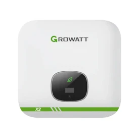 Inversor on-grid Growatt MIC5000TL X2 · 5 kW · 220 V