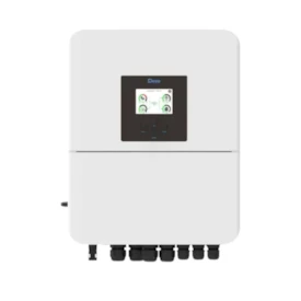 Inversor híbrido Deye SUN-3K-SG04LP1-EU-SM1 · 3 kW · 220 V