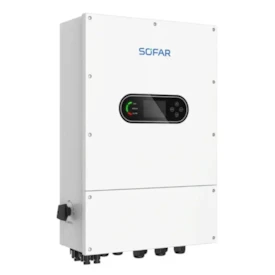 Inversor híbrido Sofar HYD-10K-LSP1 · 10 kW · 127/220 V